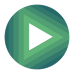 ymusic - youtube music player & downloader android application logo